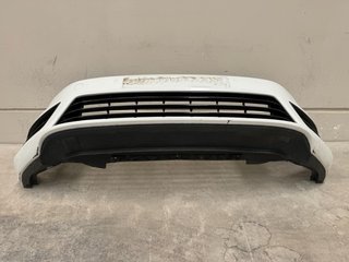 Defensa Golf R-Line 2016