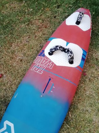 Tavola Windsurf Fanatic 88L