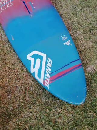 Tavola Windsurf Fanatic 88L