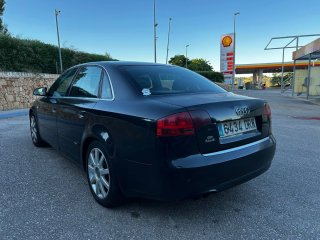 Audi A4 2006