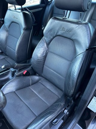 Audi A4 2006