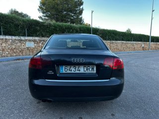 Audi A4 2006