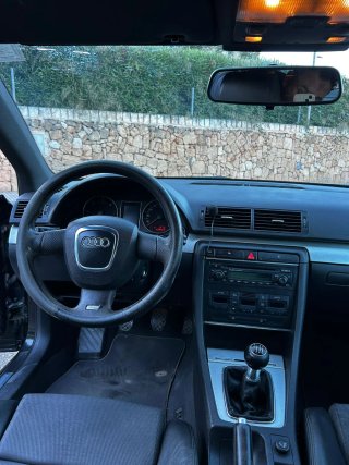 Audi A4 2006