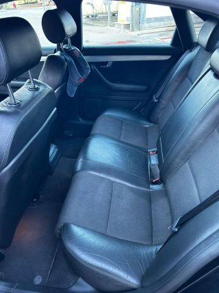 Audi A4 2006