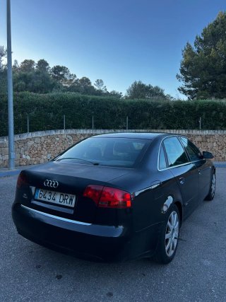Audi A4 2006