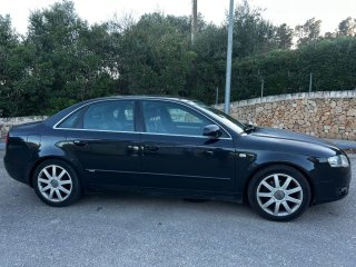 Audi A4 2006