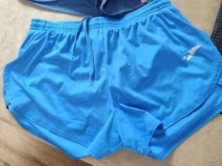Conjunto Ropa Deportiva Running Talla M