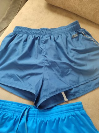 Conjunto Ropa Deportiva Running Talla M