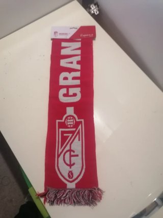 Sciarpa Ufficiale Granada CF