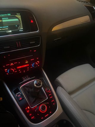 Audi Q5 2009