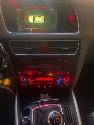 Audi Q5 2009