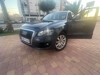 Audi Q5 2009