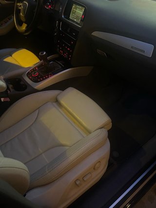 Audi Q5 2009