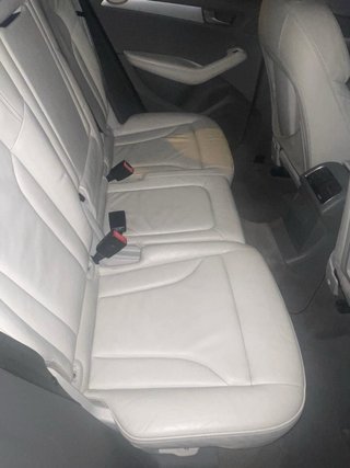 Audi Q5 2009