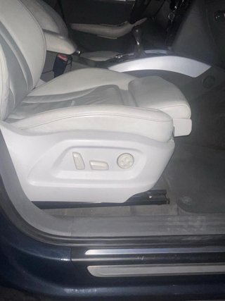 Audi Q5 2009