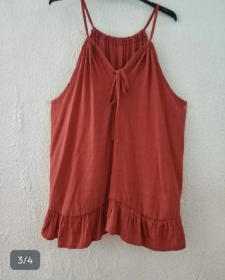 Blusa Miss Guiada
