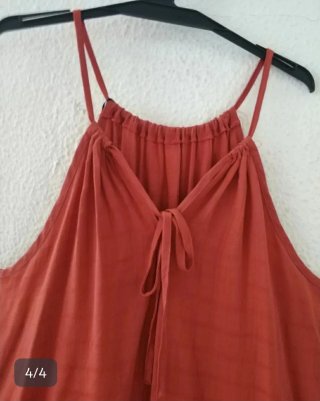 Blusa Miss Guiada