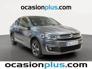 Citroen C-Elysee BlueHDi 100 Shine 74 kW (100 CV)