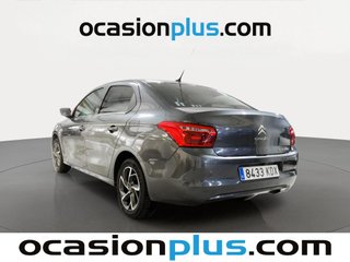 Citroen C-Elysee BlueHDi 100 Shine 74 kW (100 CV)