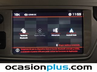 Citroen C-Elysee BlueHDi 100 Shine 74 kW (100 CV)