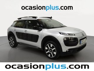 Citroen C4 Cactus BlueHDi 100 Feel Edition 73 kW (100 CV)