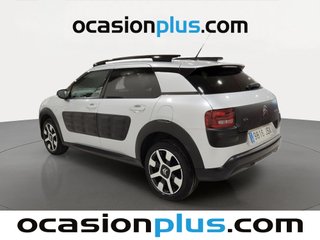 Citroen C4 Cactus BlueHDi 100 Feel Edition 73 kW (100 CV)