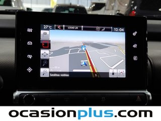 Citroen C4 Cactus BlueHDi 100 Feel Edition 73 kW (100 CV)