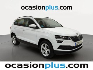 Skoda Karoq 2.0 TDI Ambition 110 kW (150 CV)