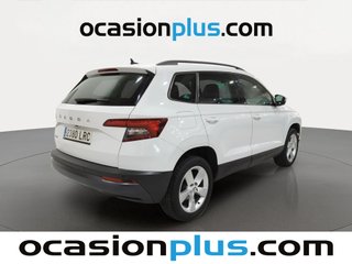 Skoda Karoq 2.0 TDI Ambition 110 kW (150 CV)