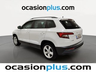 Skoda Karoq 2.0 TDI Ambition 110 kW (150 CV)