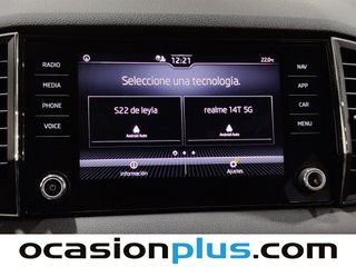 Skoda Karoq 2.0 TDI Ambition 110 kW (150 CV)
