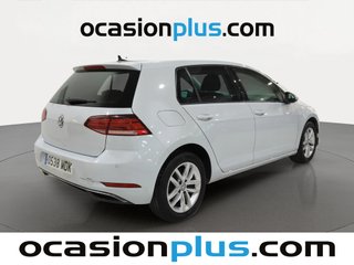 Volkswagen Golf Advance 1.0 TSI 81 kW (110 CV) DSG