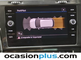 Volkswagen Golf Advance 1.0 TSI 81 kW (110 CV) DSG
