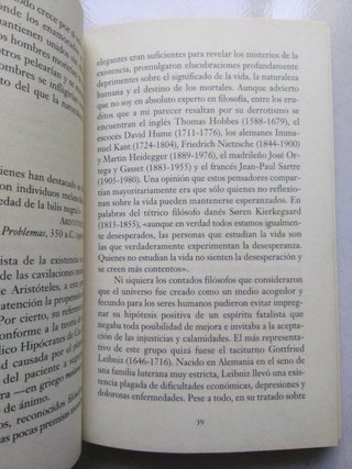La fuerza del optimismo