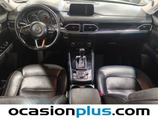 Mazda CX-5 2.2 DE Luxury + Premium + Travel + SunRoof 4WD Auto 129 kW (175 CV)