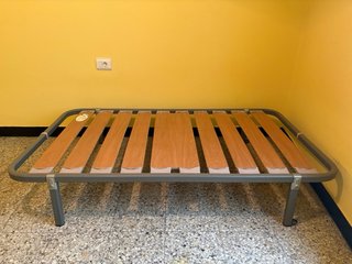 Somier FLEX 105 cm