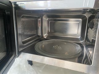 Microondas Cecotec Grandheat 2000 como nuevo