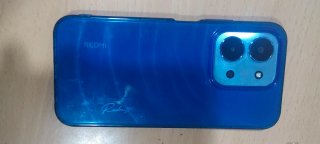 Xiaomi Redmi 15C 128GB Azul