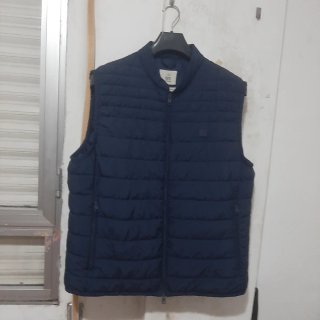 Chaleco OOTO Azul Talla XXL