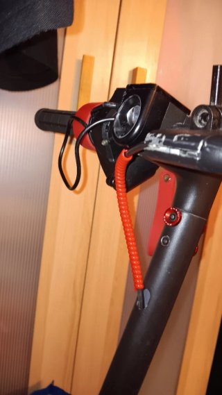 Patinete Eléctrico Xiaomi Pro