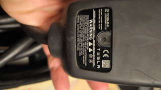 Caricatore Tesla Mobile Connector EU