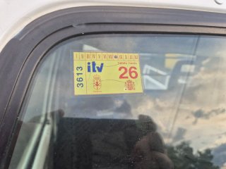 Suzuki Samurai 2001