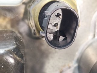 BOMBA INYECCION A6420701201
