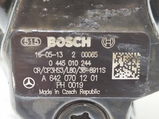 BOMBA INYECCION A6420701201
