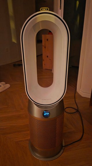 Dyson Purifier Hot+Cool Formaldehyde