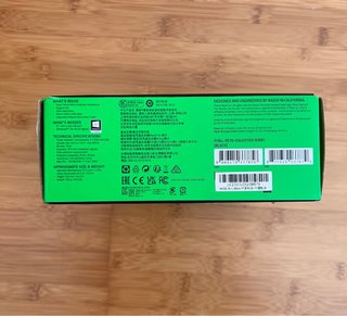 Razer Seiren Mini Micrófono Condensador