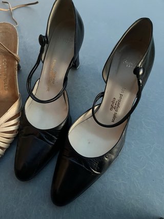 Lote Zapatos y Sandalias Talla 37