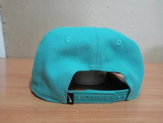 Gorra Nike Mujer Teal