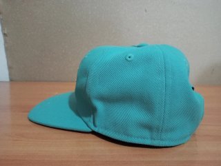 Gorra Nike Mujer Teal