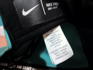 Gorra Nike Mujer Teal